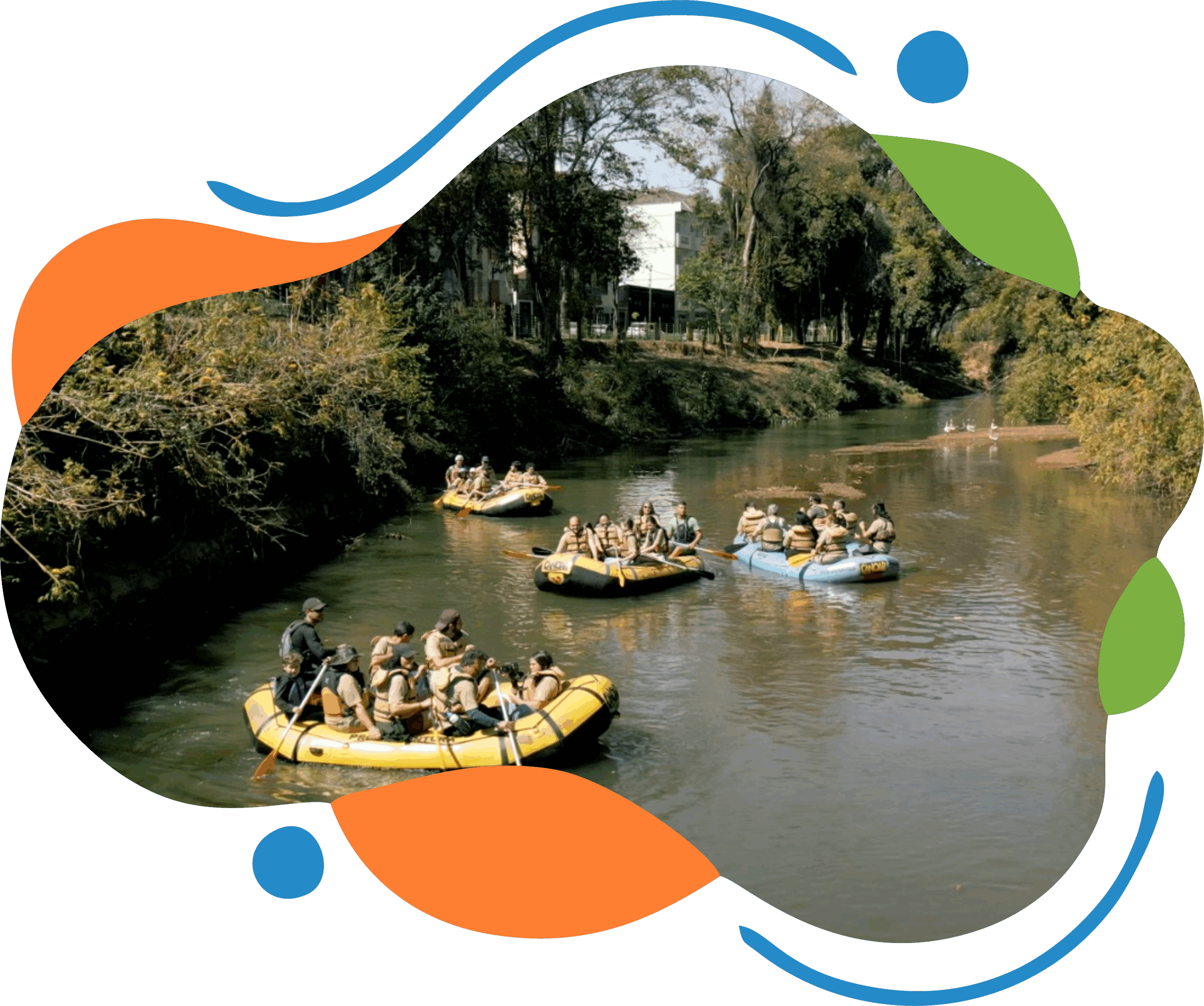 imagem parcel banner